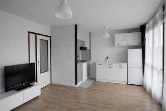achat appartement lognes 77185