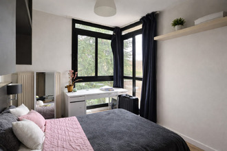 achat appartement lognes 77185