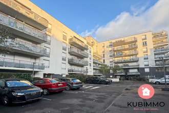 achat appartement lognes 77185