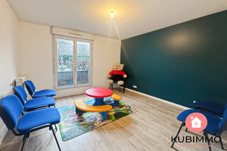 achat appartement lognes 77185