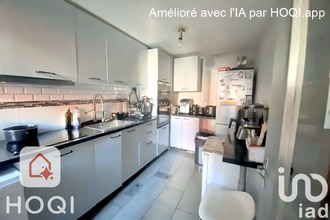 achat appartement lognes 77185