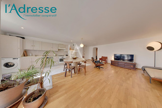 achat appartement lognes 77185