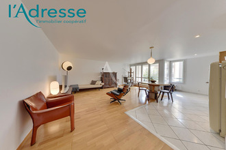 achat appartement lognes 77185