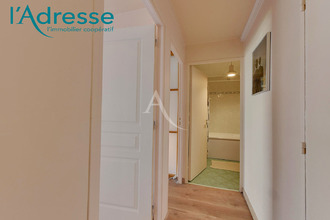 achat appartement lognes 77185