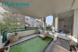 achat appartement lognes 77185