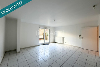 achat appartement lognes 77185