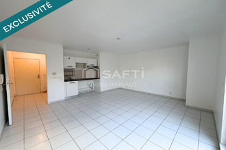 achat appartement lognes 77185