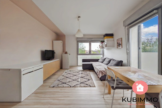 achat appartement lognes 77185