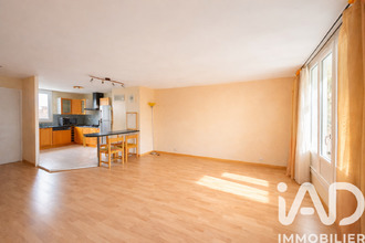achat appartement lognes 77185