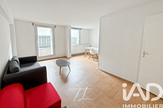 achat appartement lognes 77185