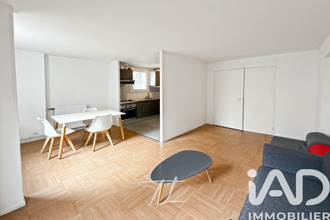 achat appartement lognes 77185