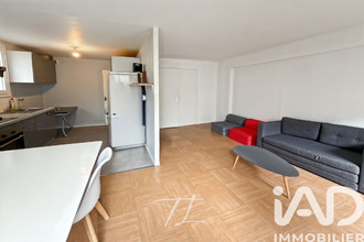 achat appartement lognes 77185