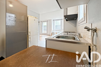 achat appartement lognes 77185