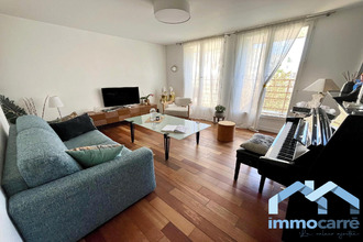 achat appartement lognes 77185