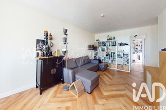 achat appartement lognes 77185