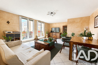 achat appartement lognes 77185
