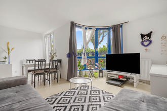 achat appartement lognes 77185