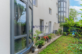 achat appartement lognes 77185