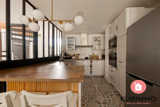 achat appartement lognes 77185