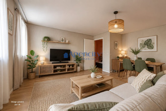 achat appartement lognes 77185