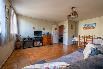achat appartement lognes 77185
