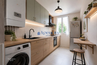 achat appartement lognes 77185