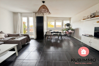 achat appartement lognes 77185