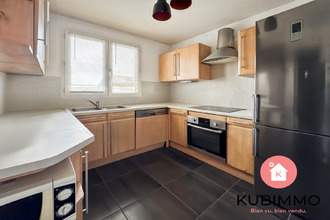 achat appartement lognes 77185