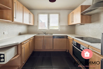 achat appartement lognes 77185