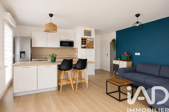 achat appartement lognes 77185