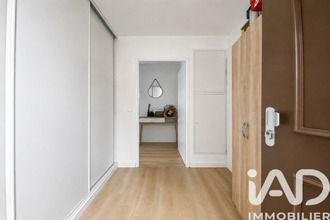achat appartement lognes 77185