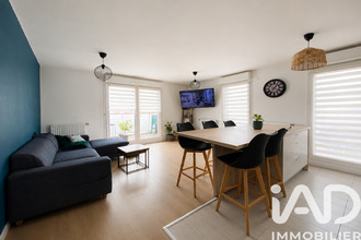 achat appartement lognes 77185