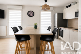 achat appartement lognes 77185