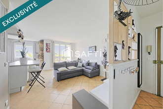 achat appartement lognes 77185