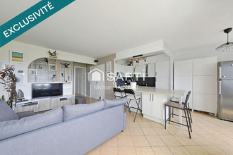 achat appartement lognes 77185