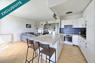 achat appartement lognes 77185