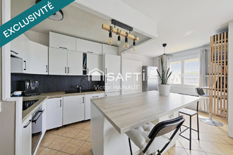 achat appartement lognes 77185
