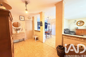 achat appartement lognes 77185