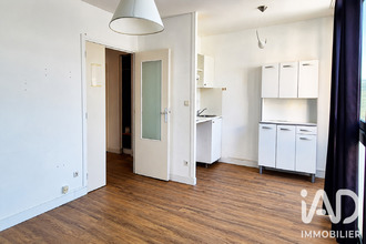 achat appartement lognes 77185