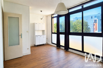 achat appartement lognes 77185