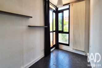 achat appartement lognes 77185