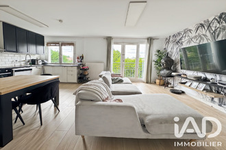 achat appartement lognes 77185
