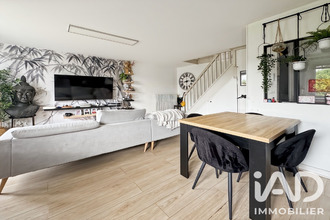 achat appartement lognes 77185