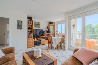 achat appartement lognes 77185