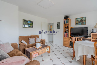 achat appartement lognes 77185