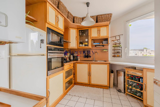 achat appartement lognes 77185