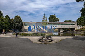 achat appartement lognes 77185