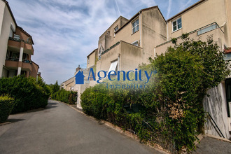achat appartement lognes 77185