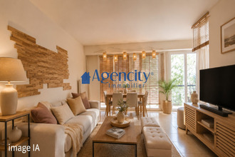 achat appartement lognes 77185