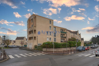 achat appartement lognes 77185